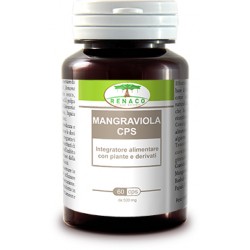 Renaco Mangraviola Capsule...