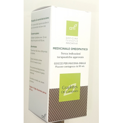 Oti Officine Terapie...