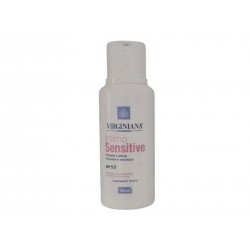 Kelemata Intimo Sensitive Virginiana 250 ml