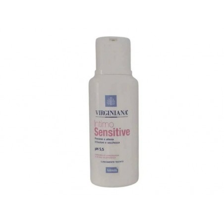 Kelemata Intimo Sensitive Virginiana 250 ml Kelemata Intimo Sensitive Virginiana 250 ml