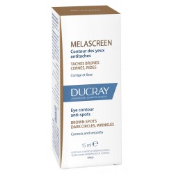 Ducray Melascreen Contorno...