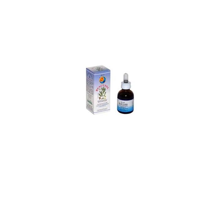 Herboplanet Ruscusol Liquido 50 Ml