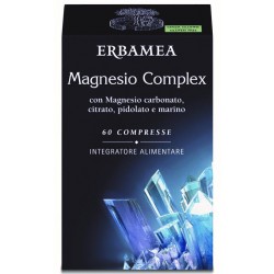 Erbamea Magnesio Complex 60...