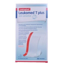 Essity Leukomed T Plus Skin...