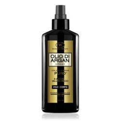 Olio di Argan Spray per Viso Corpo e Capelli 100 ml Wonder Company