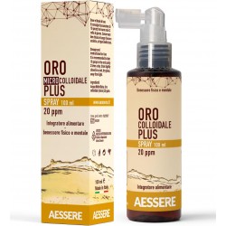 Aessere Oro Colloidale Plus...