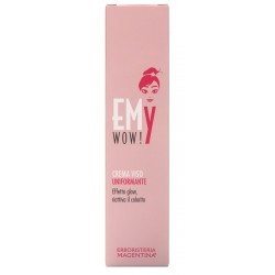 Erboristeria Magentina Emy Crema Viso Uniformante 50 ml
