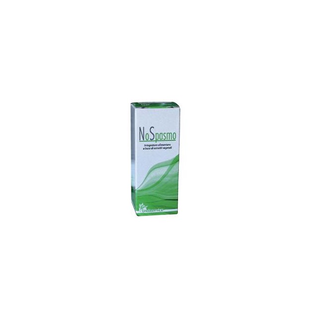 Lindaservice No Spasmo Gocce 50 Ml