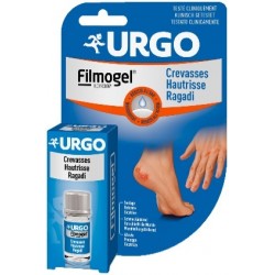 Urgo Ragadi Mani e Piedi Cerotto Liquido per fissurazioni e screpolature 3,25 ml