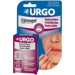 Urgo Herpes Labiale 3 ml Qualifarma