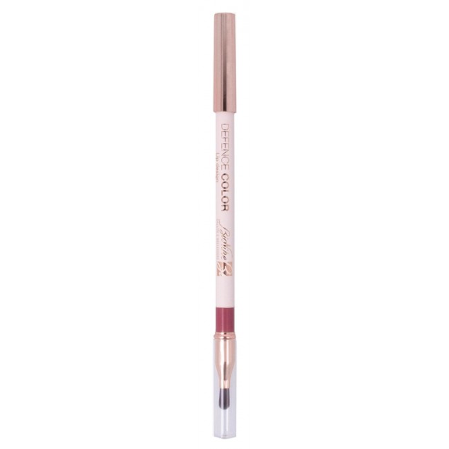 Bionike Defence Color Lip Design Matita Labbra 211 Mauve