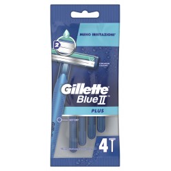 Procter & Gamble Gillette...