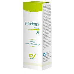 Cv Medical Iacoderm Crema...