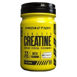 Proaction Creatine 100...