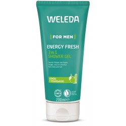 Weleda For Men Active Fresh...