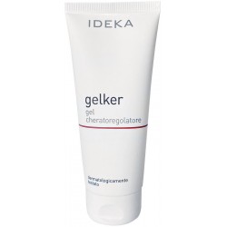 Ideka Gelker Gel 100 Ml
