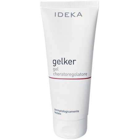 Ideka Gelker Gel 100 Ml