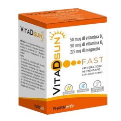 Pharmarte Vitadsun 30 Stick