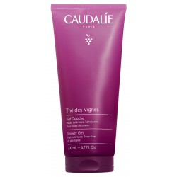 Caudalie Gel Doccia The Des...