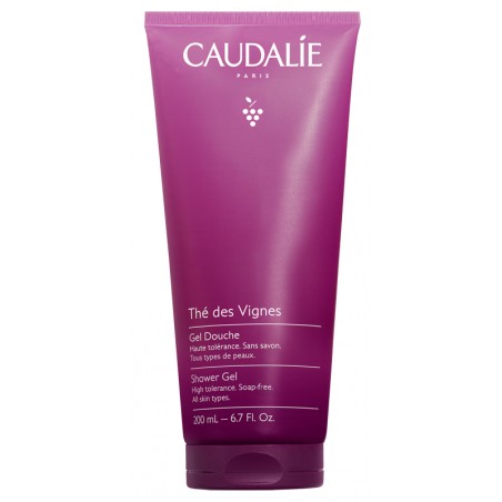 Caudalie Gel Doccia The Des Vignes 200 Ml 2022