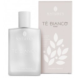 Bios Line Nature's Te' Bianco Puro Profumo 100 ml
