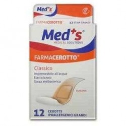 Farmac-zabban Cerotto Meds...