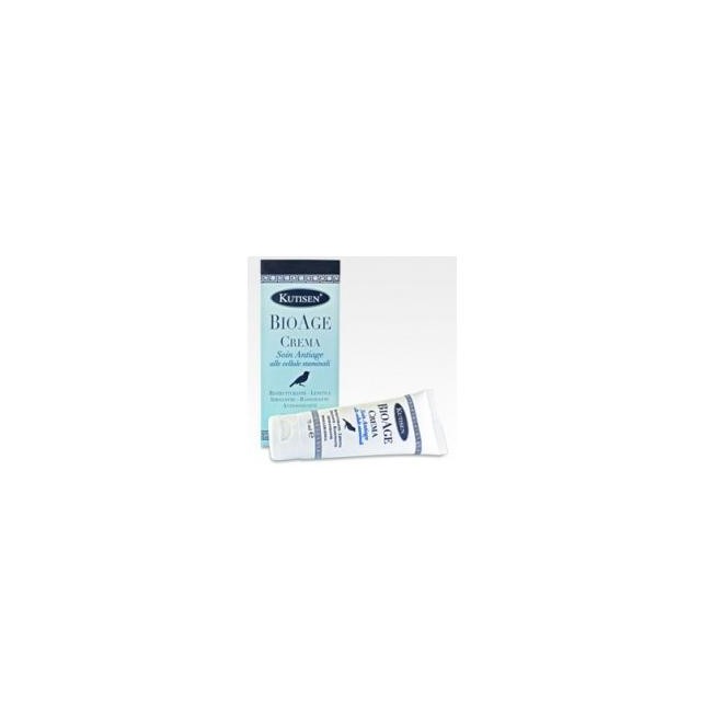Quality Farmac Kutisen Bioage Soin 75 Ml