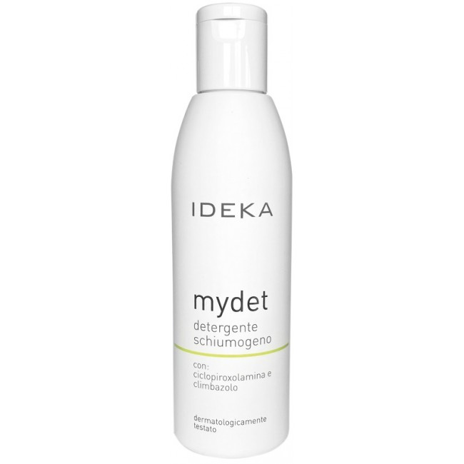 Ideka Mydet Docciaschiuma 200 Ml