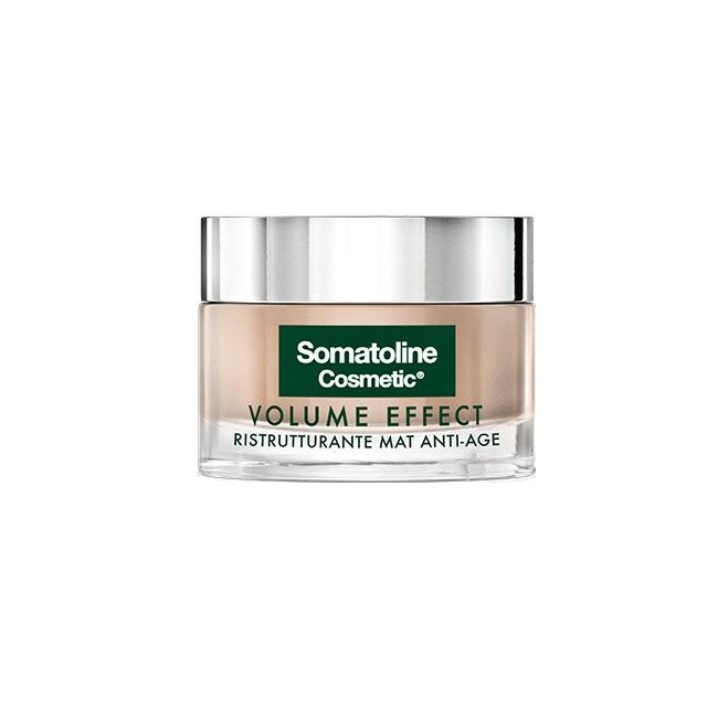 Manetti & Roberts Somatoline Skin Expert Crema Ristrutturante Anti Age 50 Ml