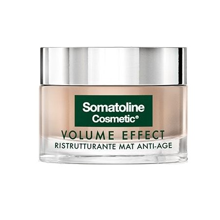 Manetti & Roberts Somatoline Skin Expert Crema Ristrutturante Anti Age 50 Ml
