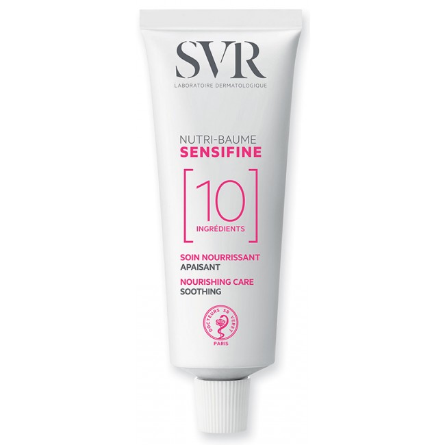 Laboratoire Svr Sensifine Nutribaume 40 Ml