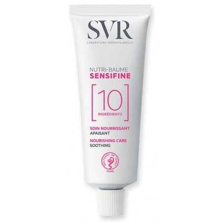 Laboratoire Svr Sensifine Nutribaume 40 Ml