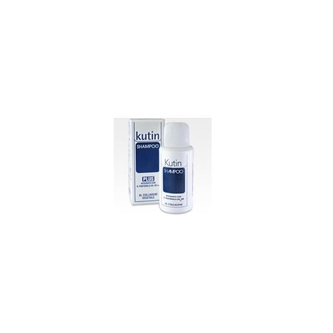 Quality Farmac Kutin Collagene Shampoo 200 Ml
