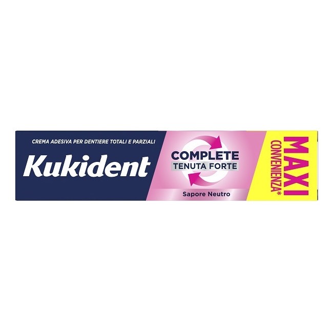Procter & Gamble Kukident Complete Neutro 70g
