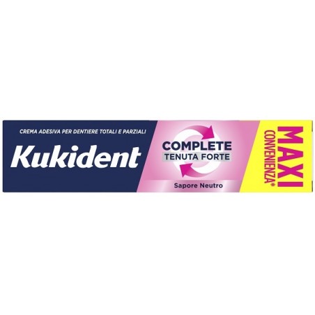Procter & Gamble Kukident Complete Neutro 70g