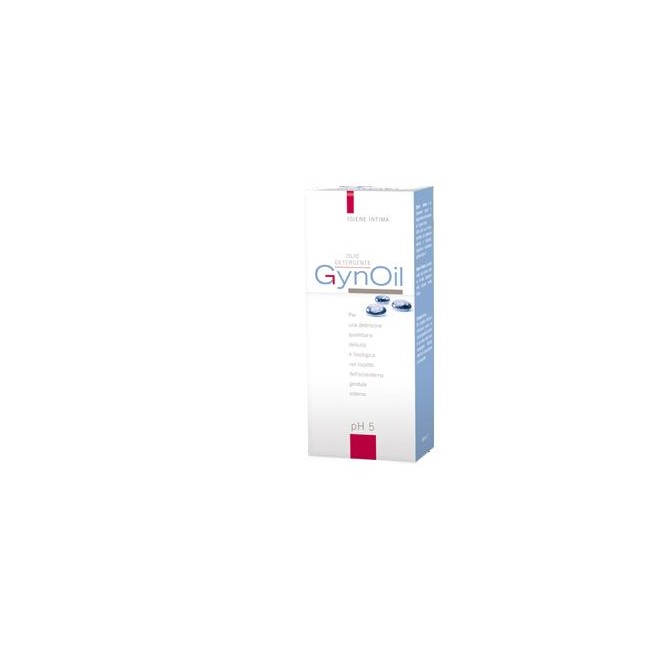 Phyto Activa Gynoil Intimo 200 Ml