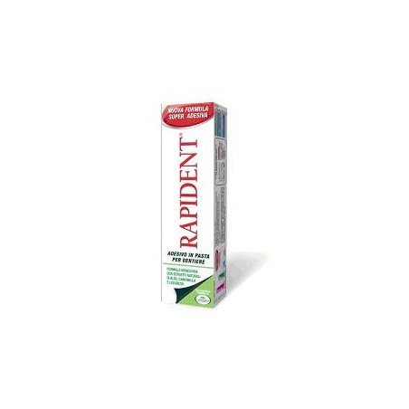 Coswell Rapident Pasta Adesiva 40 G