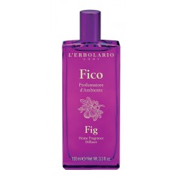 L'Erbolario Fico Profumo Per Donna e Uomo 50 ml