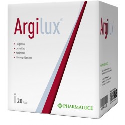 Pharmaluce Argilux 20 Fiale...