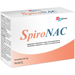 Rp Farma Spironac 14...