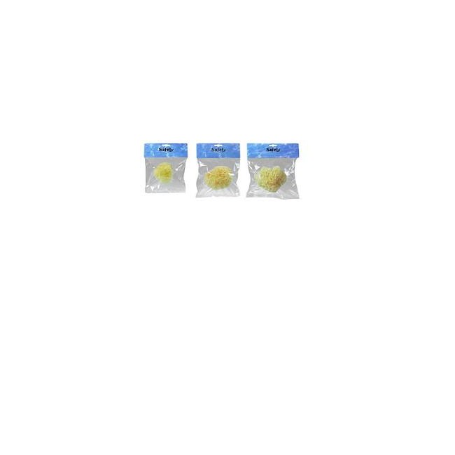 Safety Spugna Naturale Maxi