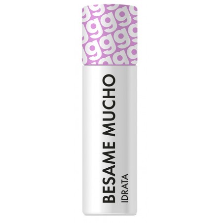 The Good Vibes Company Goovi Balsamo Labbra Idrata 5,7 Ml