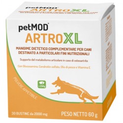 Chemi-vit Petmod Artro Xl...