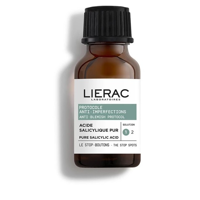 Lierac Protocole Lo Stop-imperfezioni 15 Ml