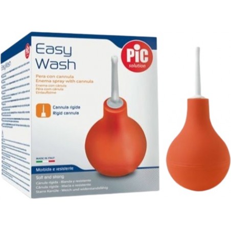 Pikdare Pic Easy Wash Pera Con Cannula 143 Ml