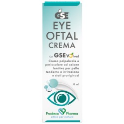 Prodeco Pharma Gse Eye...