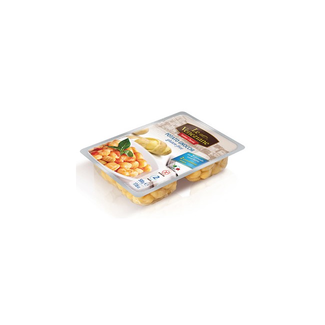 Molino Di Ferro Le Veneziane Gnocchi Di Patate 500 G