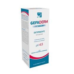 Gepharma Gefaderm Intimo 200ml