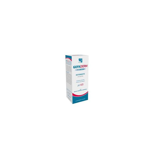 Gepharma Gefaderm Intimo 200ml