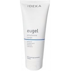 Ideka Eugel Emulsione Corpo...